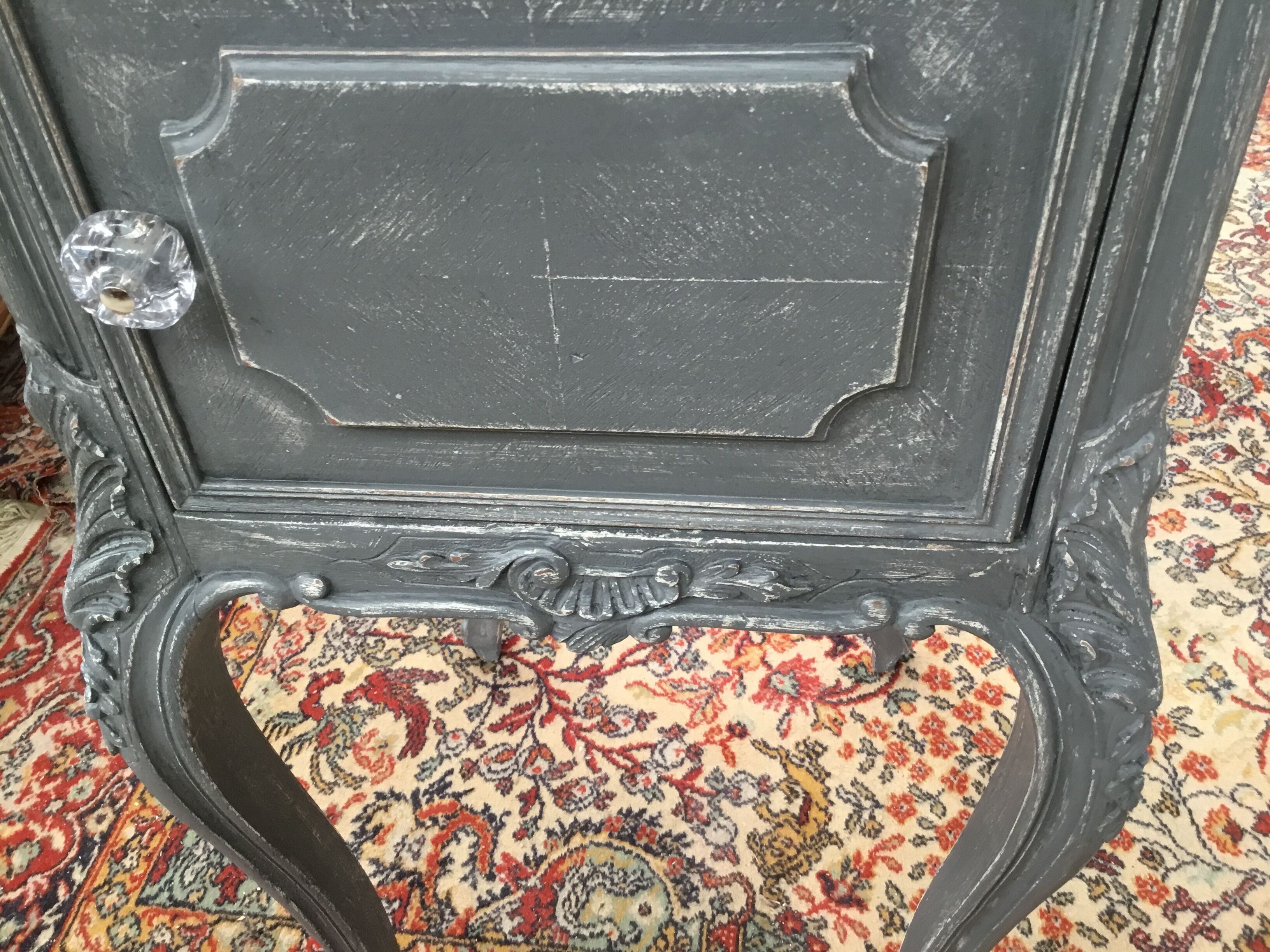 Bedside or extra furniture