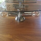 Pair of wall sconces