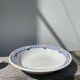 Saint Amand ceramic salad bowl