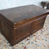 Former trade counter