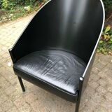 Armchair "Pratfall" design Philippe Starck edited Aleph/Driade in 1982