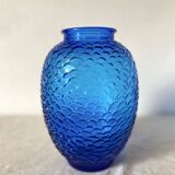Art deco vase 27 cm