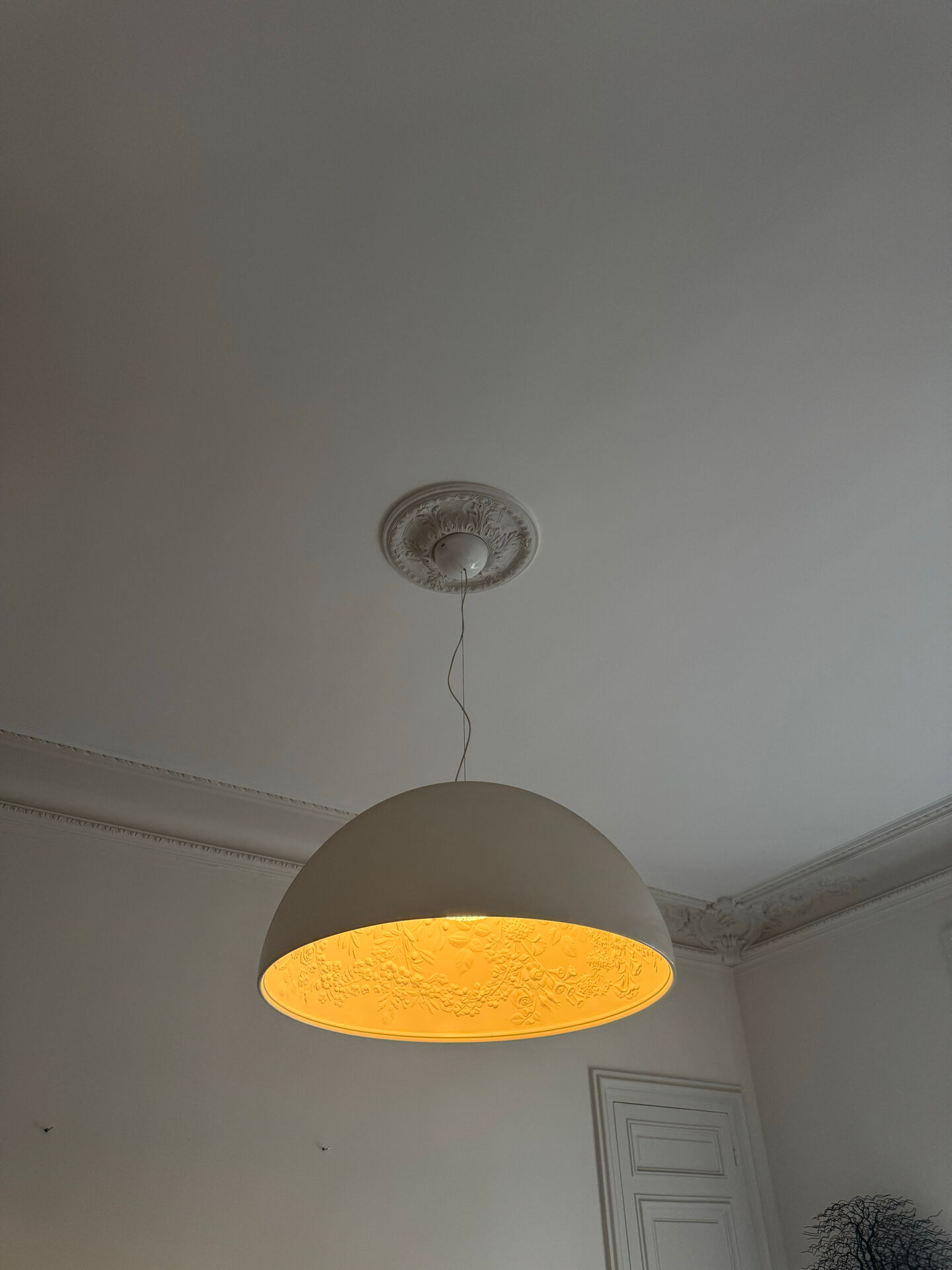 Suspension Skygarden 1 - Marcel Wanders