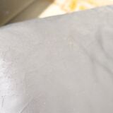 Mid-Century modular sofa in leather by De Sede, Set of 5, 1970s