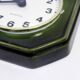 JUNGHANS ceramic wall clock