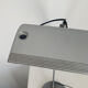 Vintage lamp 1980 architect Lival Wing Finland - 60 cm