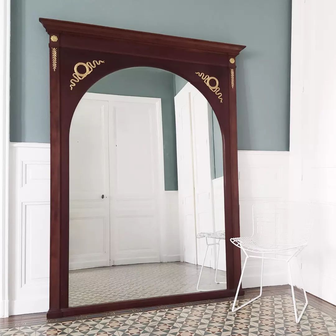 Mirror empire era
