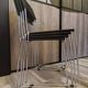 Set of 5 spaghetti chairs by giandomenico belotti for alias vintage 1980