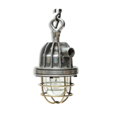 Chemical industry suspension, brass grid