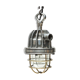 Chemical industry suspension, brass grid