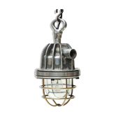 Chemical industry suspension, brass grid