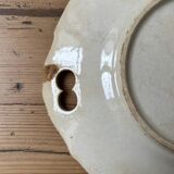 Plat à gâteau ancien
