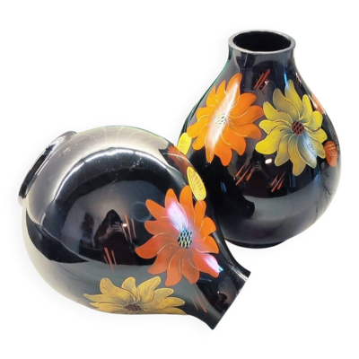 Deux vases