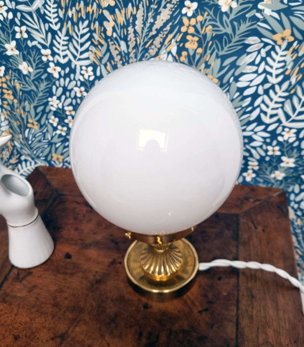 Opline lamp