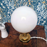 Opline lamp