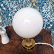 Opline lamp