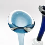 Duo Soliflores Åseda Bo Borgström Swedish Design Bubbles