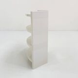 Arched / corner shelf by Olaf Von Bohr for Flair, 1970