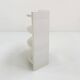 Arched / corner shelf by Olaf Von Bohr for Flair, 1970