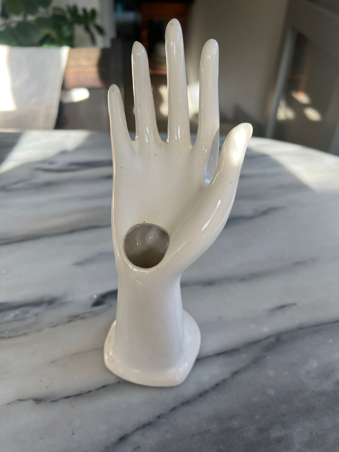 Single flower holder Main