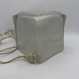 IKEA ice cube lamp