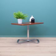 Teak coffee table, Danish design, 1970s, production: Denmark