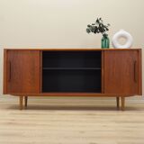 Oak sideboard, Danish design, 1960s, production: Denmark