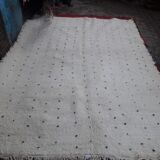 Lot of 10 carpet Berber