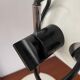 Joe Colombo, "Coupe"  Table Lamp by Oluce, 1960s