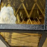 Vintage lantern