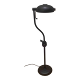 Floor reading lamp, USA