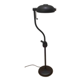 Floor reading lamp, USA