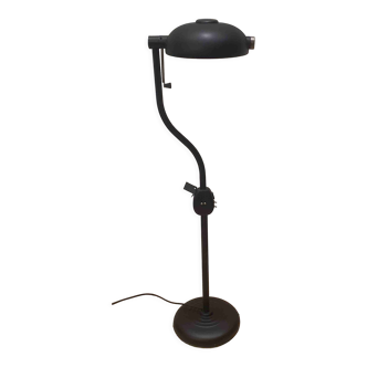 Floor reading lamp, USA