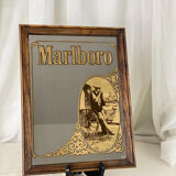 Marlboro mirror