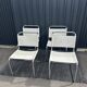 MART STAM CHAISES S 33 ou CANTILEVER ( 4 )