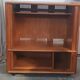 Storage furniture, Danish teak sideboard