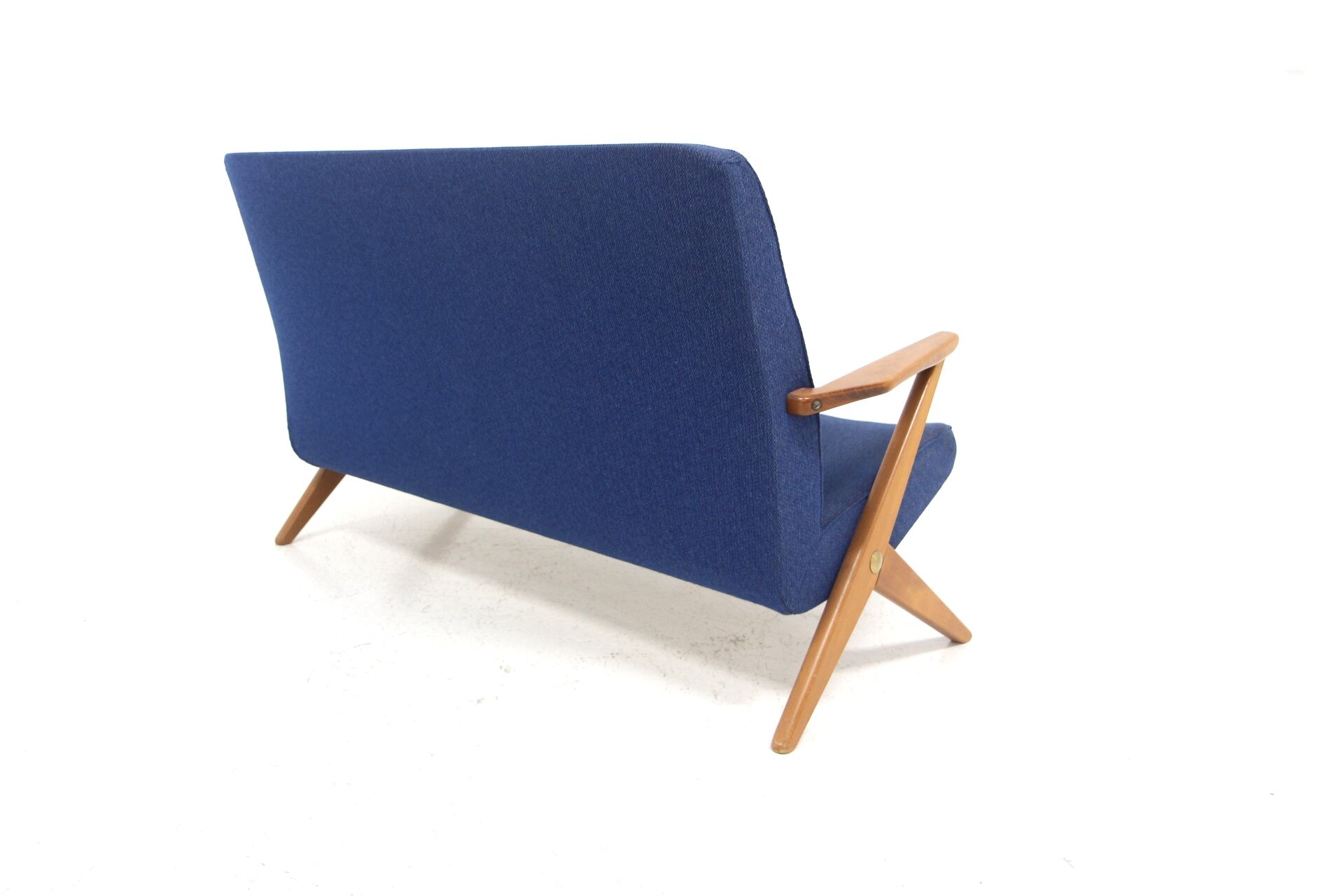Sofa, Bengt Ruda, Nordiska Kompaniet, Sweden, 1950