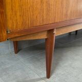 Vintage sideboard from the 60s