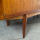 Vintage sideboard from the 60s