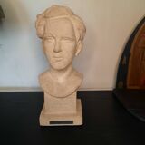Buste Arthur Rimbaud