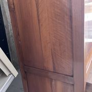 Art Deco secretary in wood and marquetry – 1930s