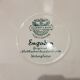 Ancienne assiette plate  Villeroy et  boch