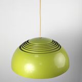 AJ Royal pendant lamp by Arne Jacobsen for Louis Poulsen 1960s