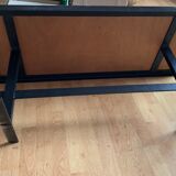Ceramic coffee table Vallauris Ardeco