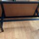 Table basse céramique Vallauris Ardeco
