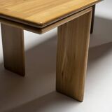 Dining Table, Italy, 1980s