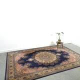 Vintage carpet Louis de Poortere