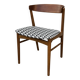 Chaise MCM 206 de Farstrup
