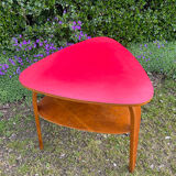 Tripod side table Bowwood from the 1950s-60s.