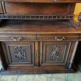 Buffet Henri II
